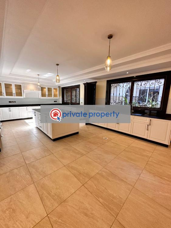 7 bedroom House For Sale &nbsp;ndovu Lane Karen Nairobi - 8