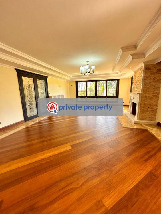 7 bedroom House For Sale &nbsp;ndovu Lane Karen Nairobi - 4