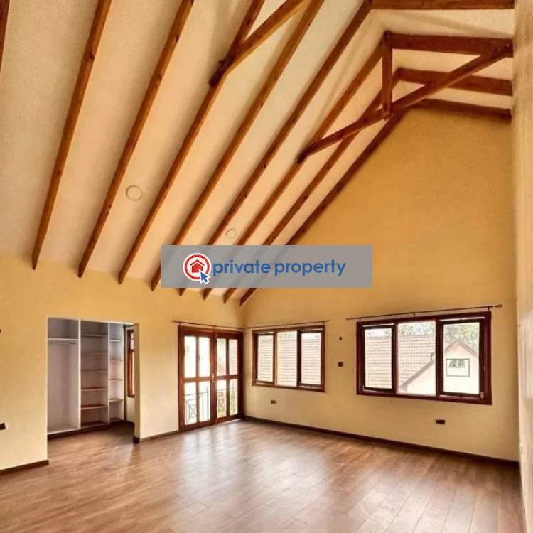 7 bedroom House For Sale &nbsp;ridgeways Muthaiga Nairobi - 12
