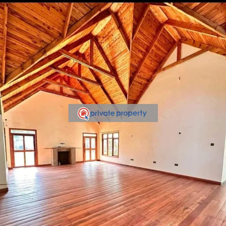 7 bedroom House For Sale &nbsp;ridgeways Muthaiga Nairobi - 16