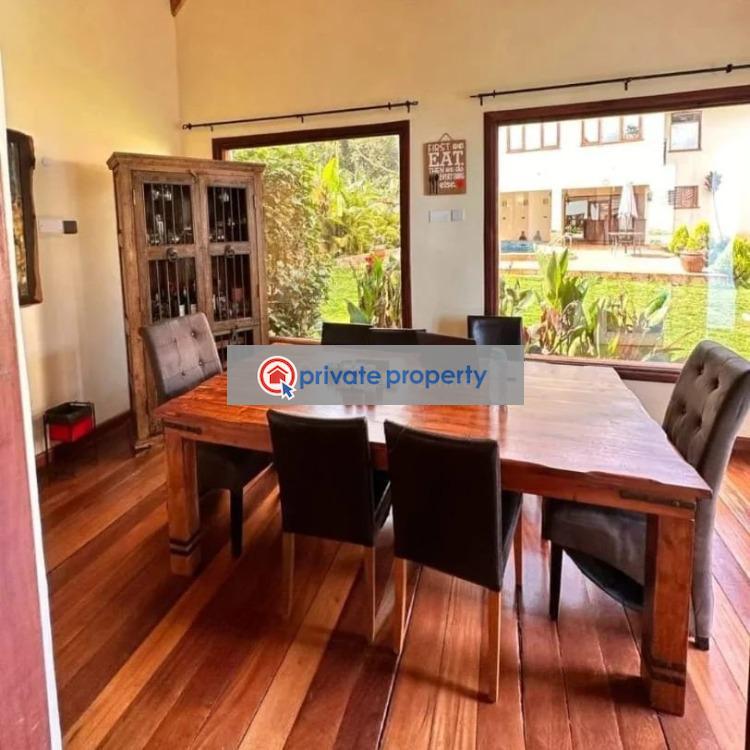 7 bedroom House For Sale &nbsp;ridgeways Muthaiga Nairobi - 6