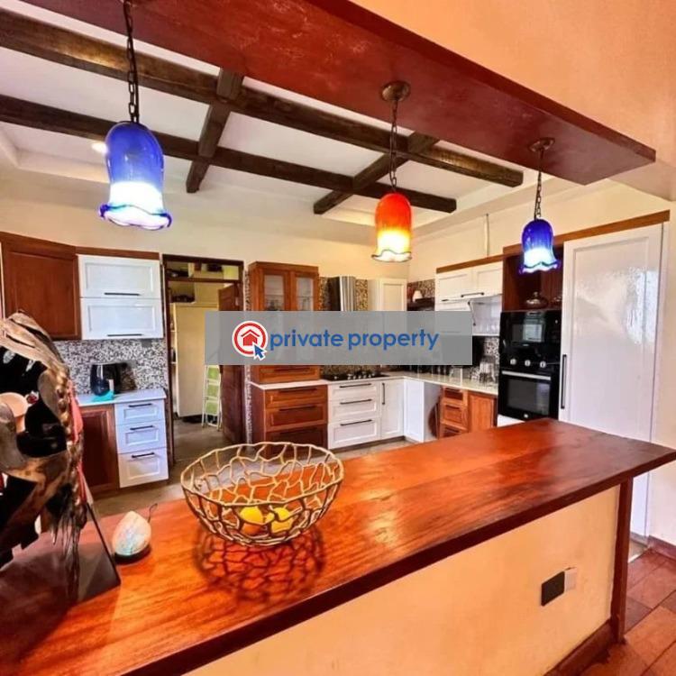 7 bedroom House For Sale &nbsp;ridgeways Muthaiga Nairobi - 7
