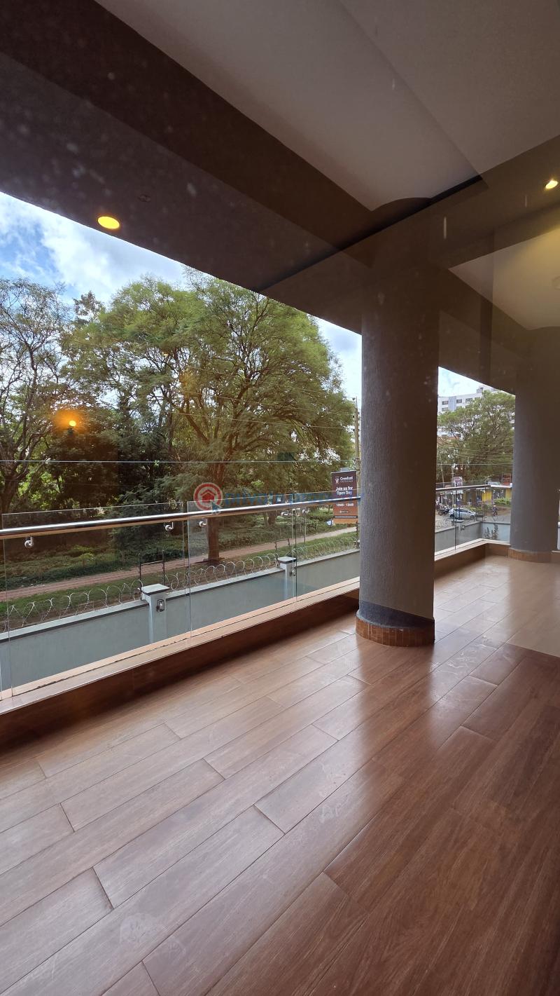 8 bedroom Terraced Duplex For Sale Shanzu Road Spring Valley Nairobi - 27