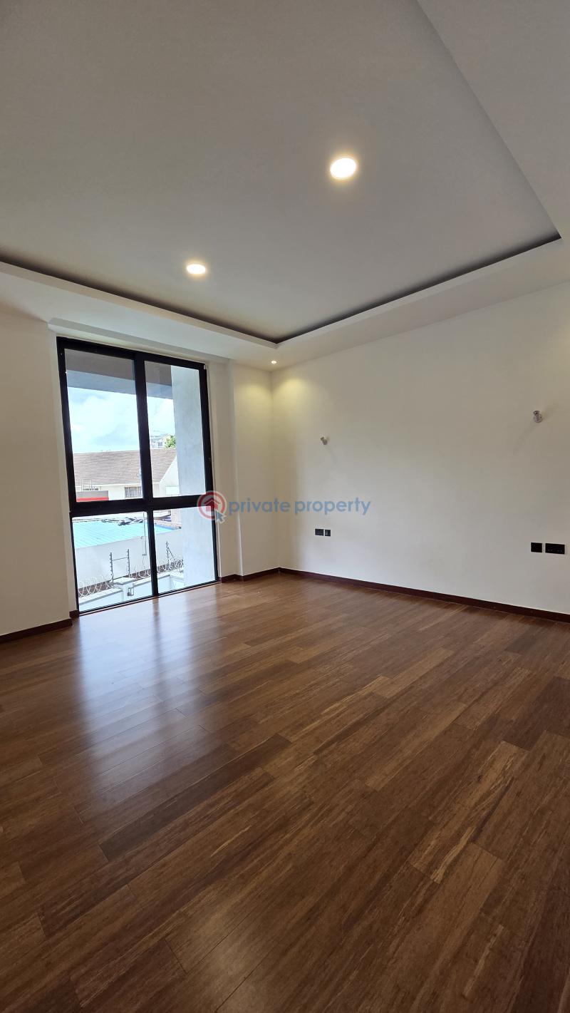 8 bedroom Terraced Duplex For Sale Shanzu Road Spring Valley Nairobi - 29
