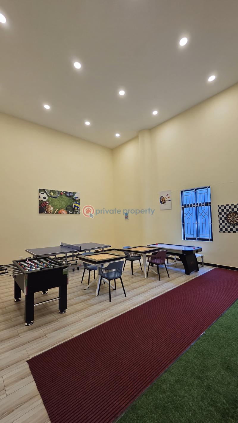 8 bedroom Terraced Duplex For Sale Shanzu Road Spring Valley Nairobi - 33