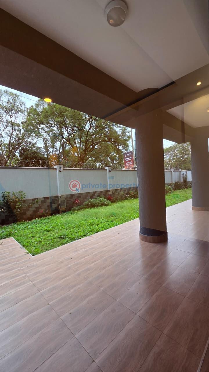 8 bedroom Terraced Duplex For Sale Shanzu Road Spring Valley Nairobi - 1