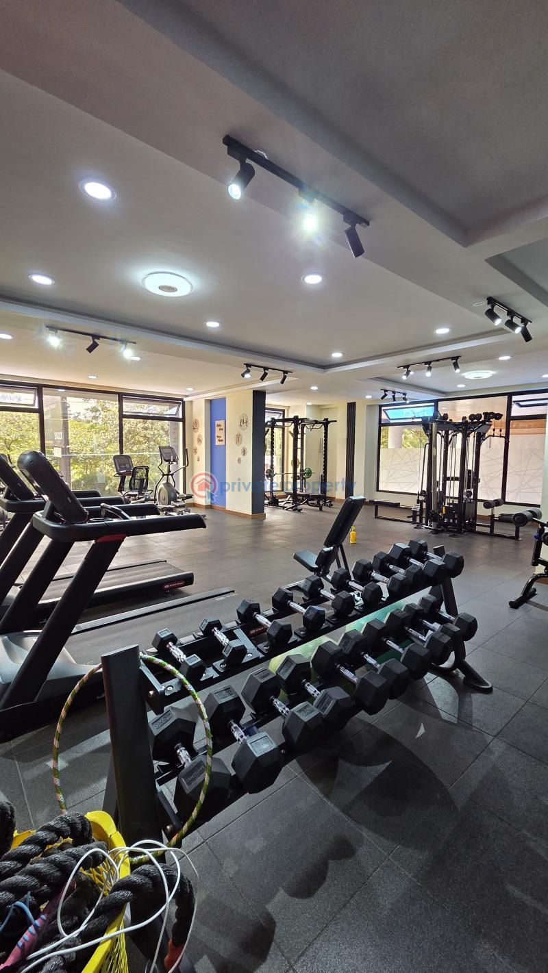 8 bedroom Terraced Duplex For Sale Shanzu Road Spring Valley Nairobi - 23