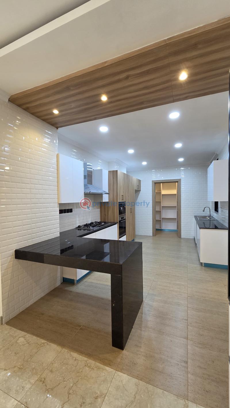 8 bedroom Terraced Duplex For Sale Shanzu Road Spring Valley Nairobi - 23