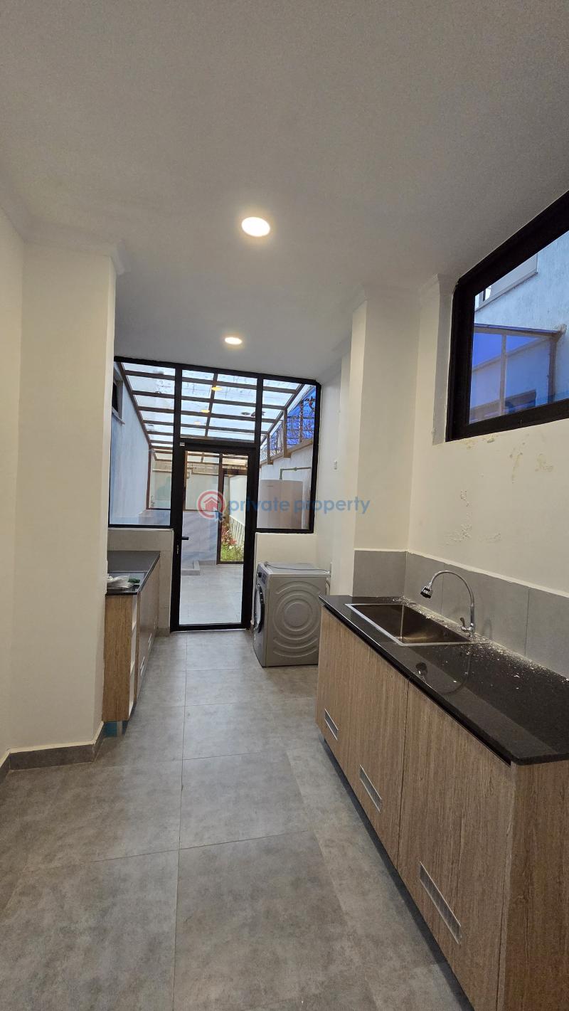 8 bedroom Terraced Duplex For Sale Shanzu Road Spring Valley Nairobi - 8