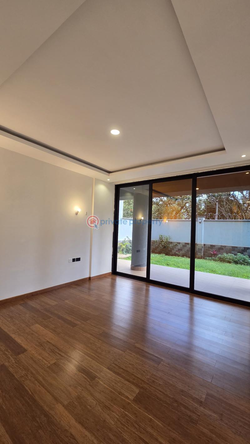 8 bedroom Terraced Duplex For Sale Shanzu Road Spring Valley Nairobi - 16