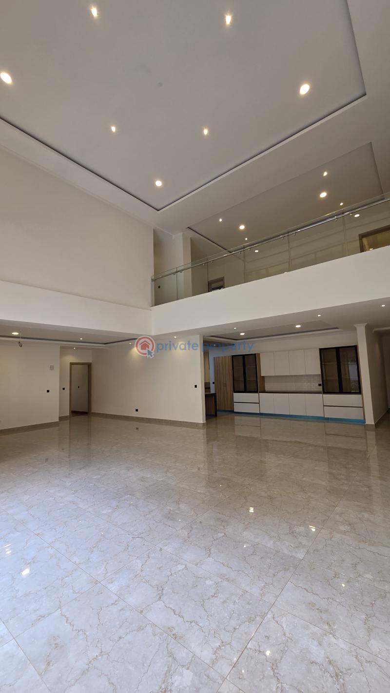 8 bedroom Terraced Duplex For Sale Shanzu Road Spring Valley Nairobi - 25