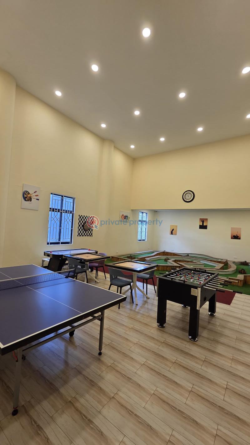 8 bedroom Terraced Duplex For Sale Shanzu Road Spring Valley Nairobi - 26