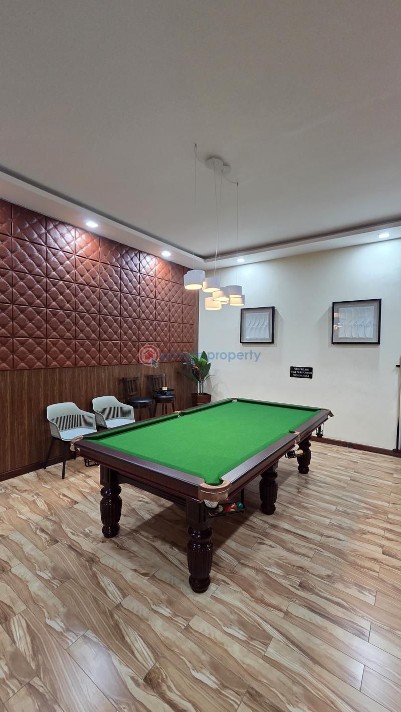 8 bedroom Terraced Duplex For Sale Shanzu Road Spring Valley Nairobi - 36