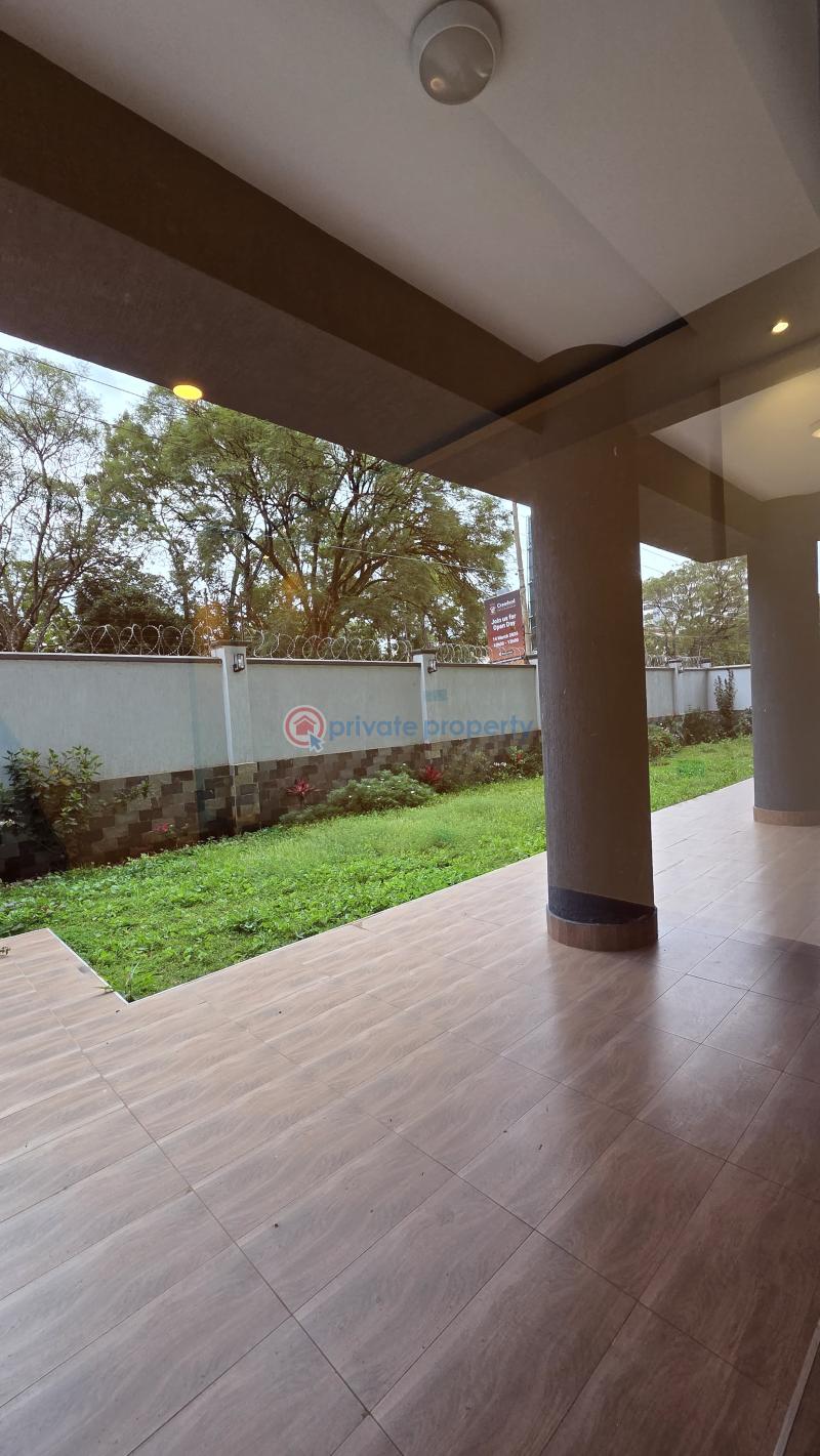 8 bedroom Terraced Duplex For Sale Shanzu Road Spring Valley Nairobi - 6