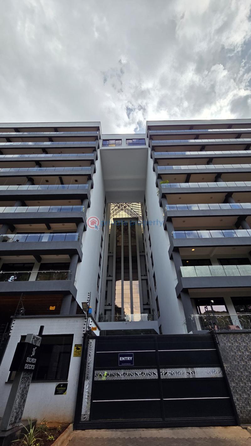 8 bedroom Terraced Duplex For Sale Shanzu Road Spring Valley Nairobi - 4