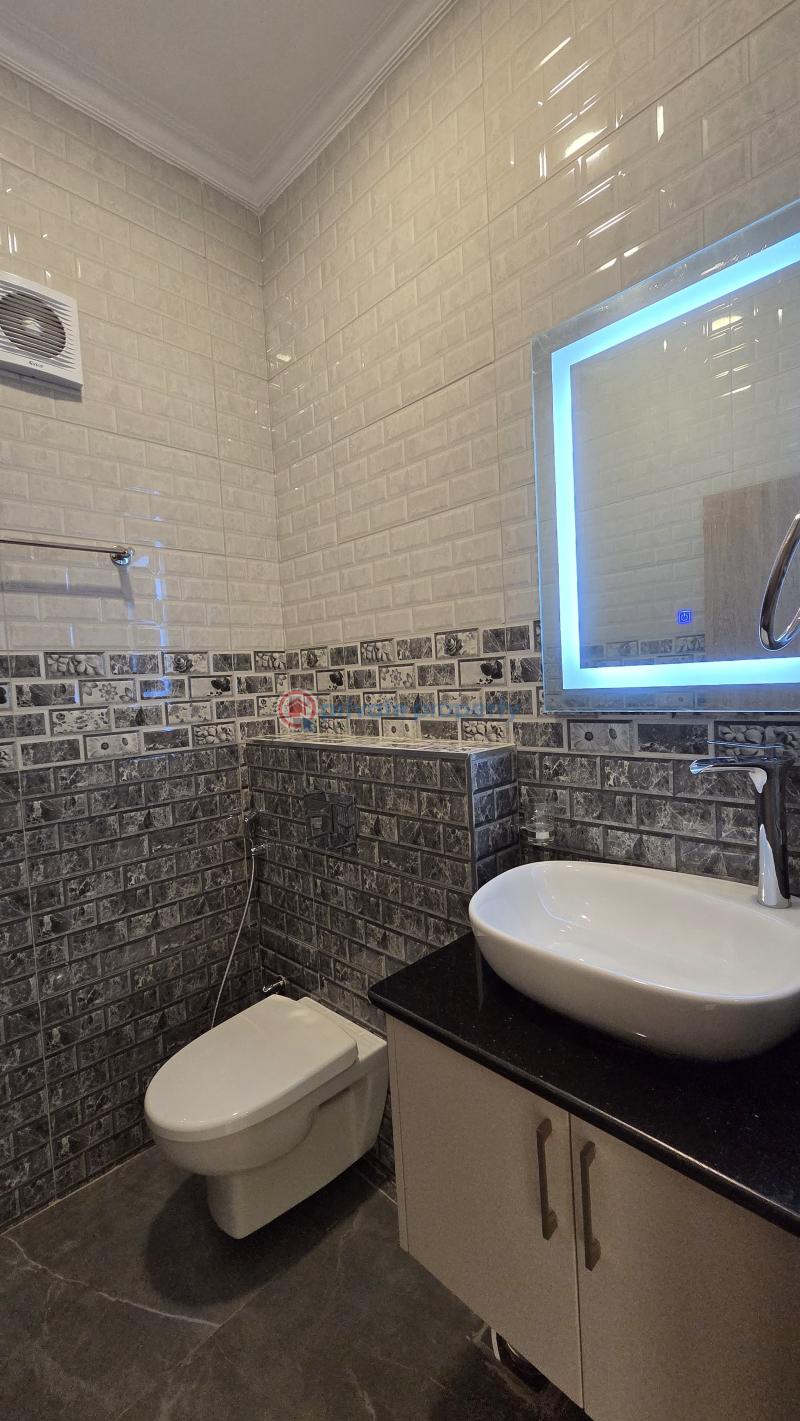 8 bedroom Terraced Duplex For Sale Shanzu Road Spring Valley Nairobi - 66
