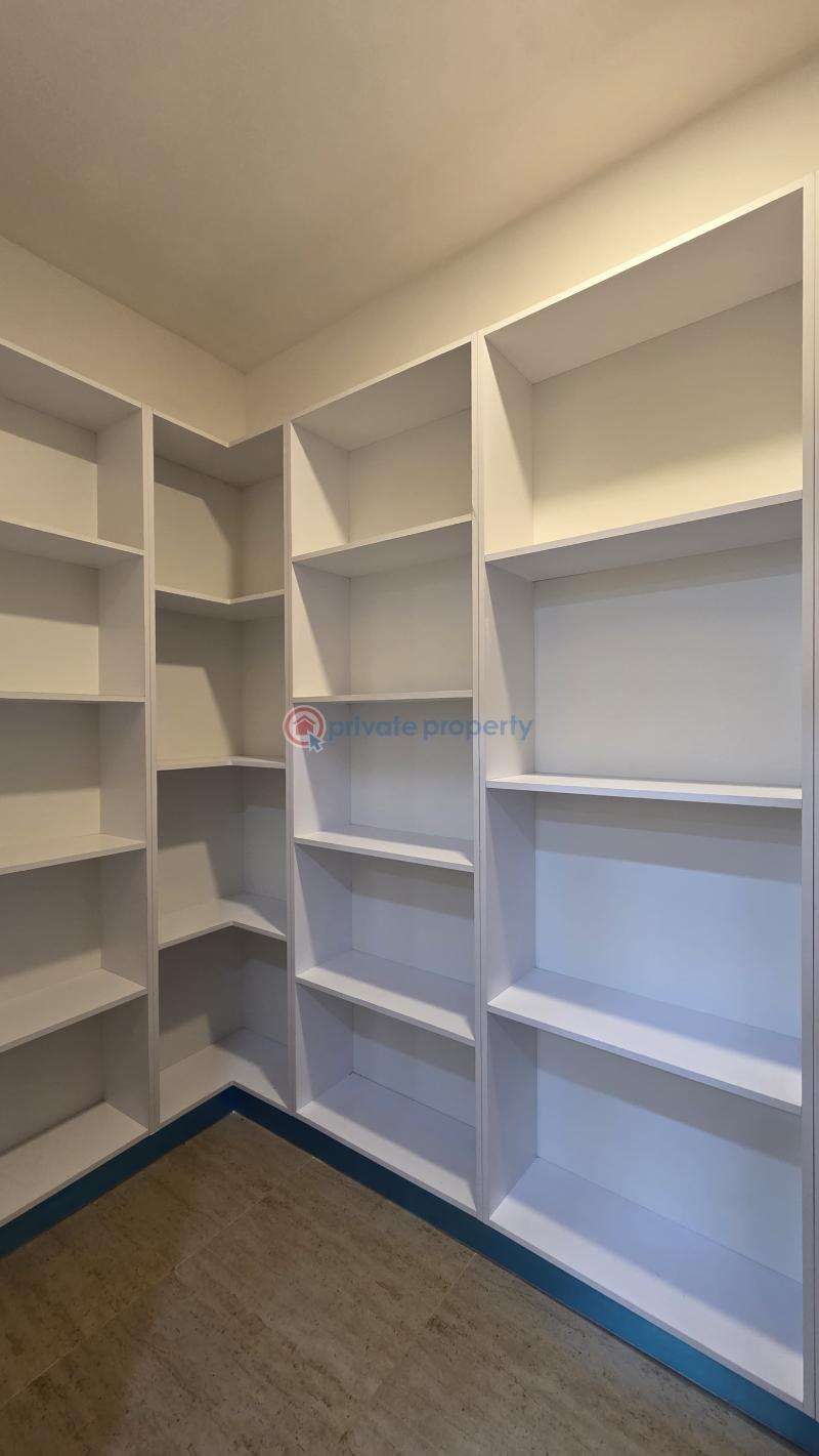 8 bedroom Terraced Duplex For Sale Shanzu Road Spring Valley Nairobi - 10