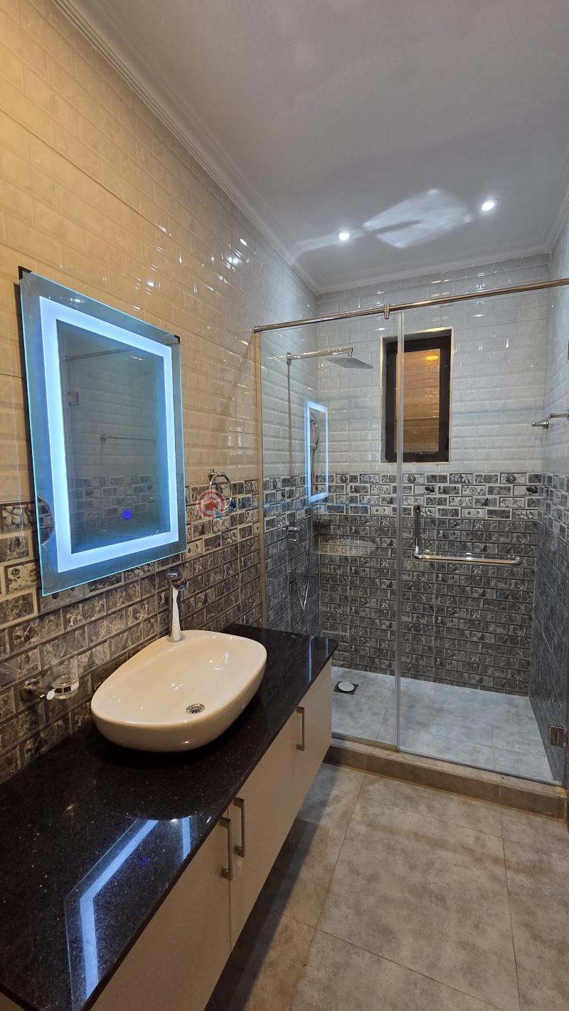 8 bedroom Terraced Duplex For Sale Shanzu Road Spring Valley Nairobi - 12