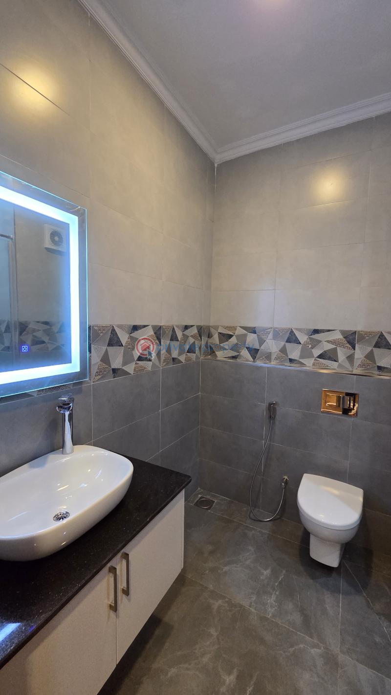8 bedroom Terraced Duplex For Sale Shanzu Road Spring Valley Nairobi - 37