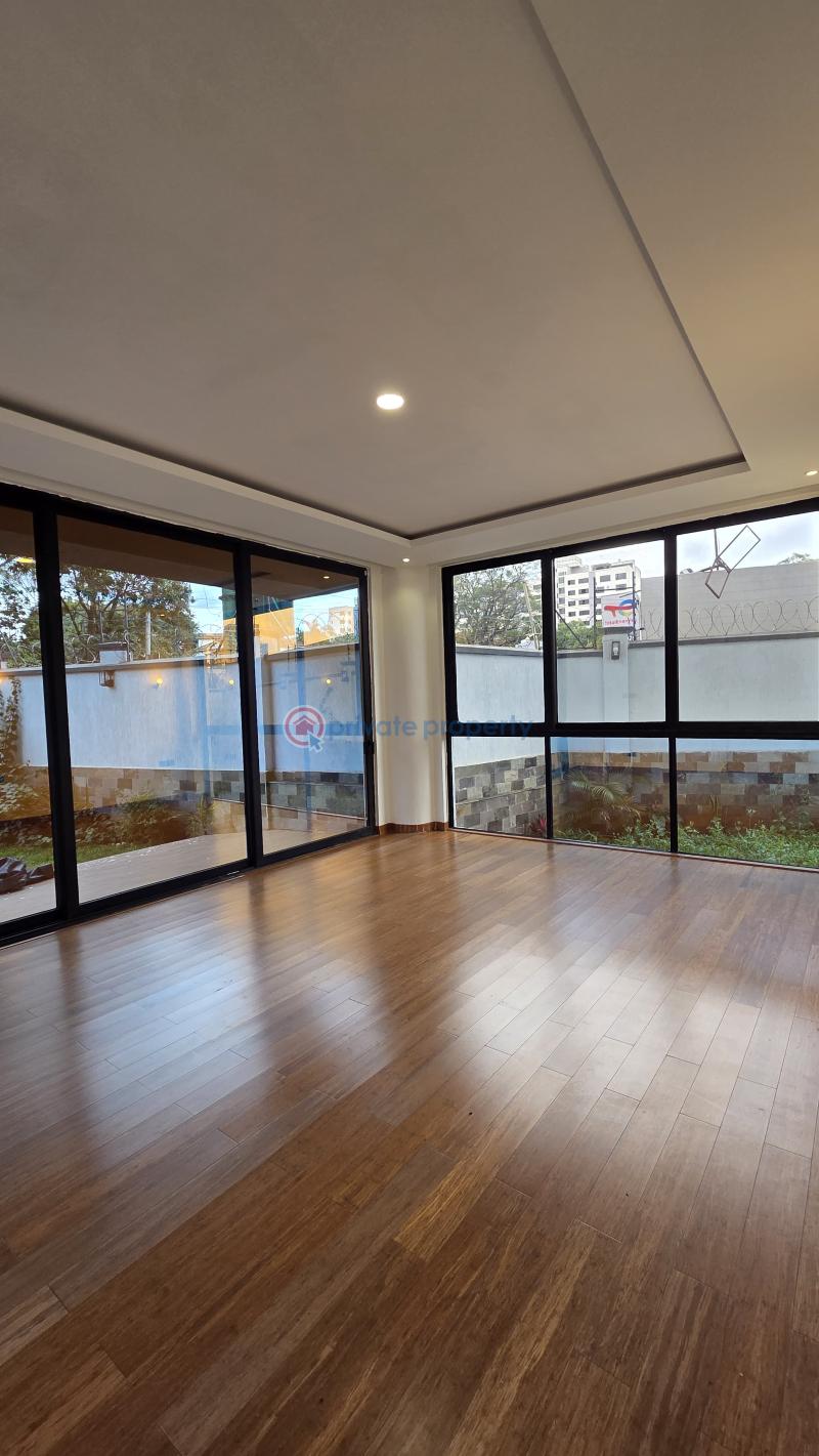 8 bedroom Terraced Duplex For Sale Shanzu Road Spring Valley Nairobi - 48