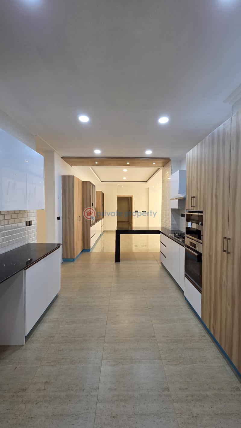 8 bedroom Terraced Duplex For Sale Shanzu Road Spring Valley Nairobi - 18