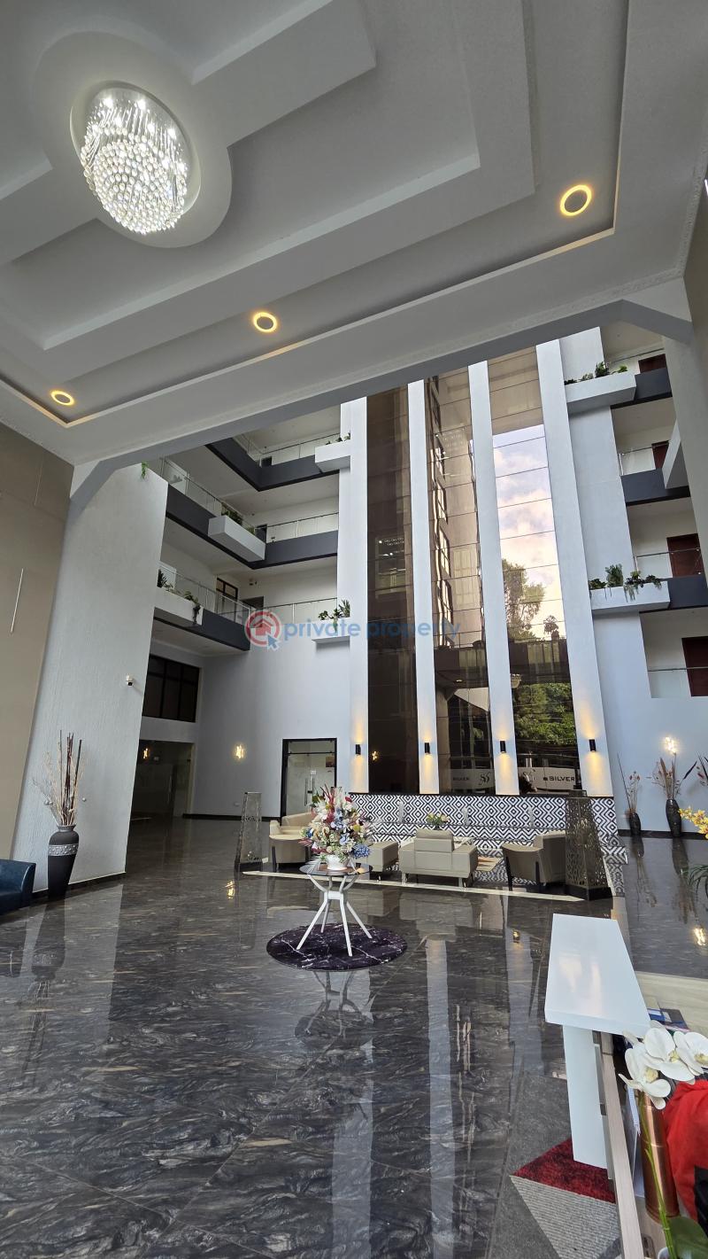 8 bedroom Terraced Duplex For Sale Shanzu Road Spring Valley Nairobi - 41