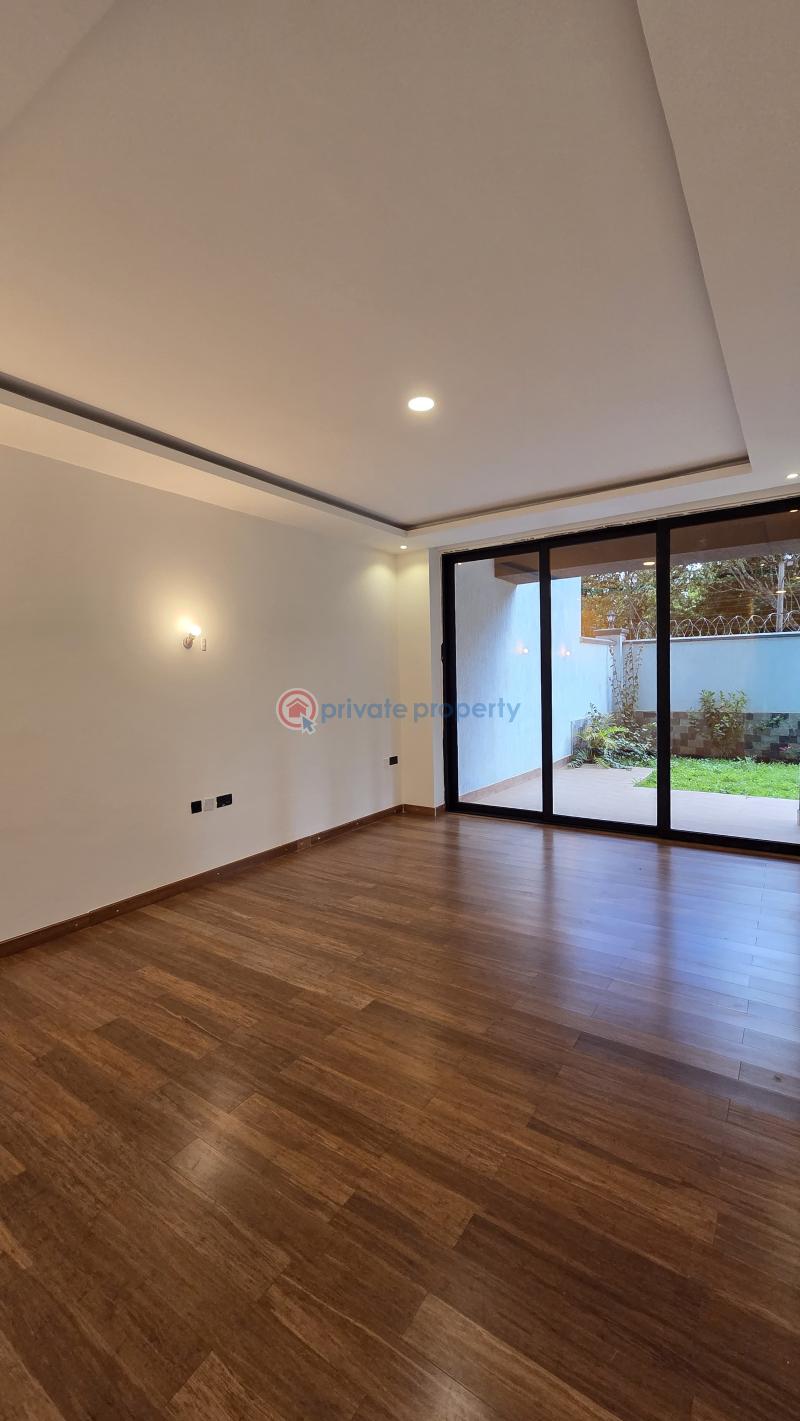 8 bedroom Terraced Duplex For Sale Shanzu Road Spring Valley Nairobi - 21