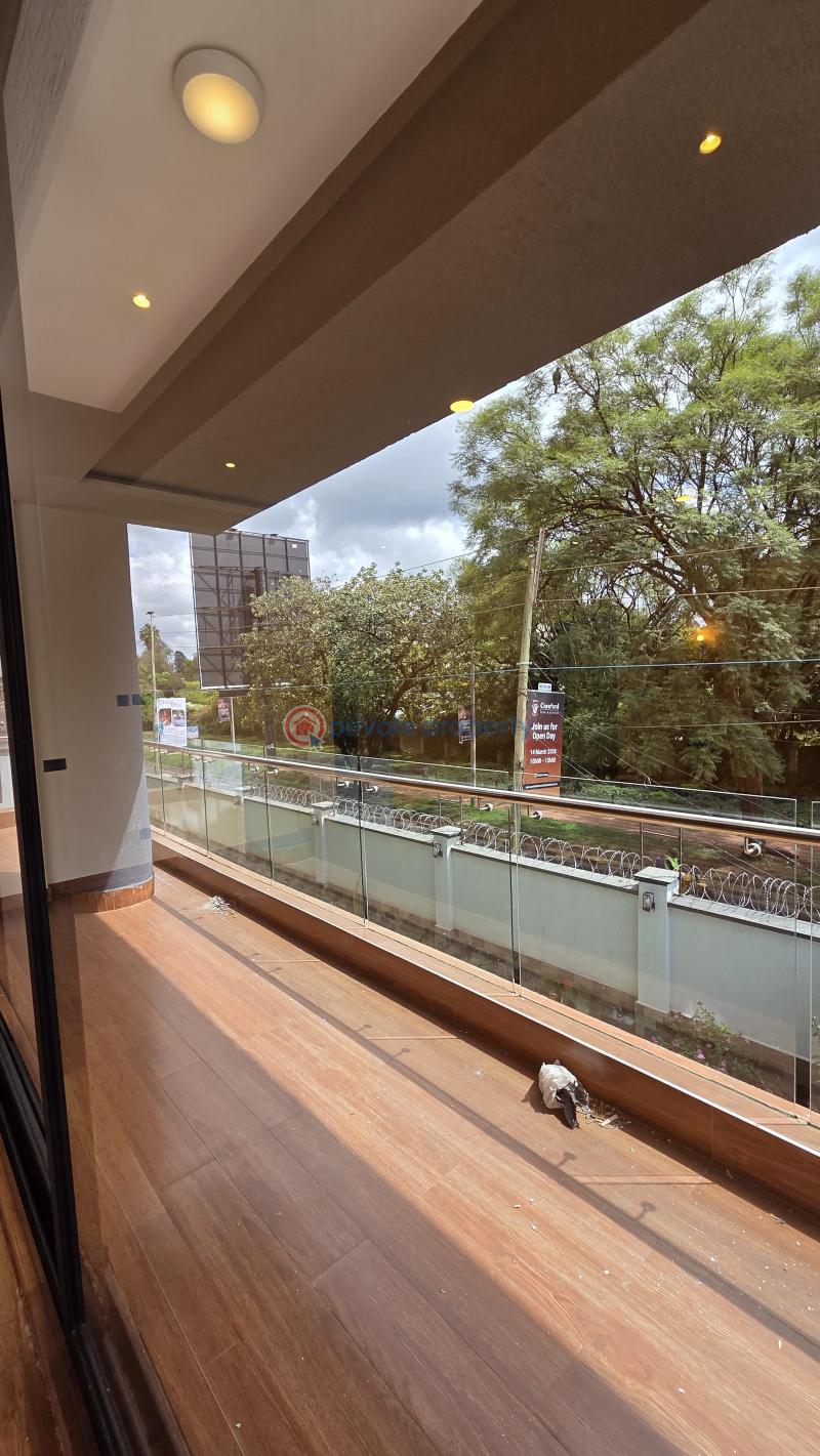 8 bedroom Terraced Duplex For Sale Shanzu Road Spring Valley Nairobi - 14