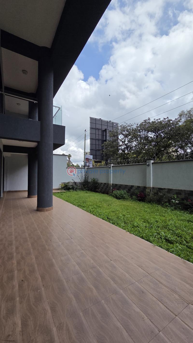 8 bedroom Terraced Duplex For Sale Shanzu Road Spring Valley Nairobi - 5