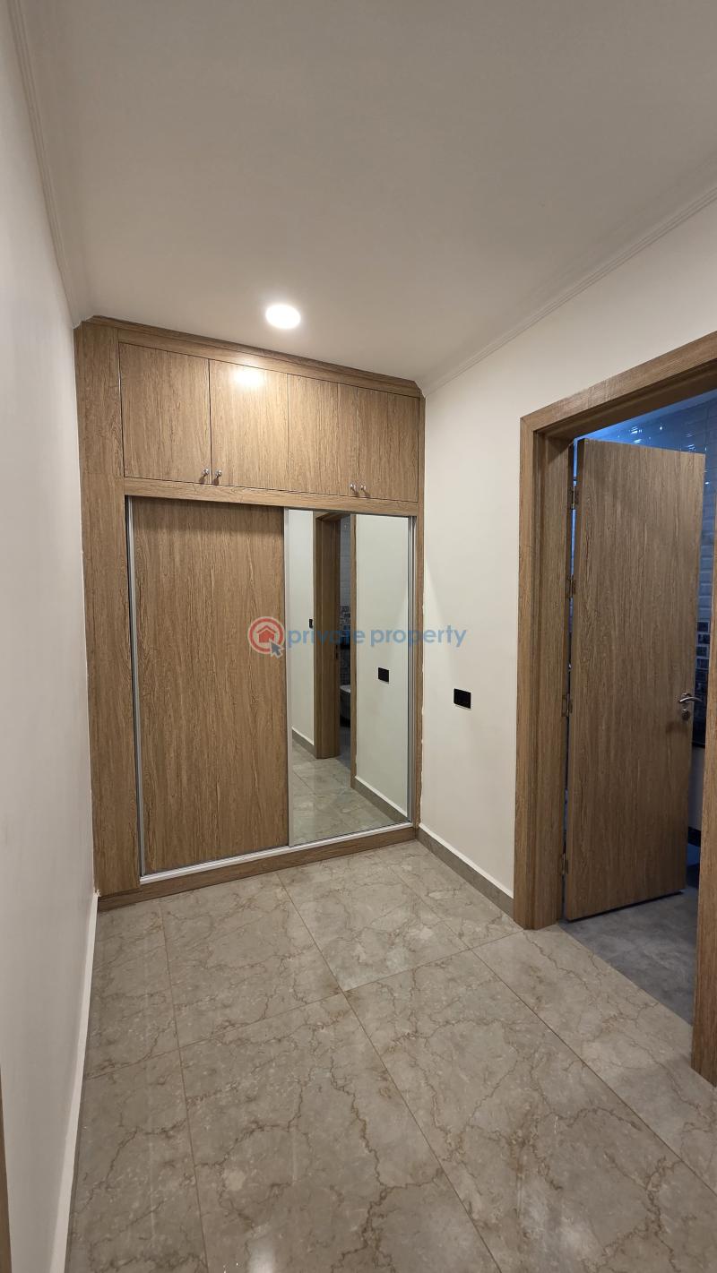 8 bedroom Terraced Duplex For Sale Shanzu Road Spring Valley Nairobi - 21