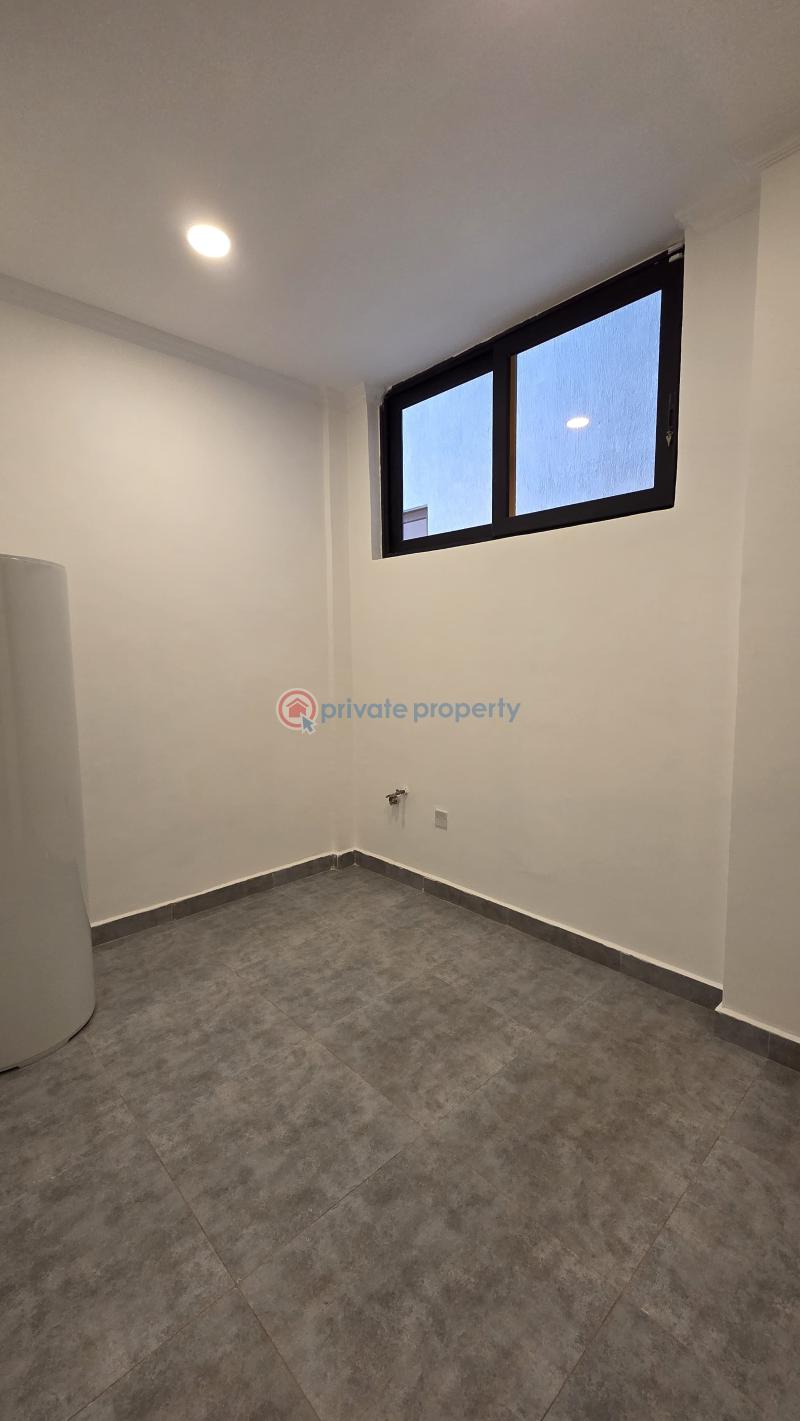 8 bedroom Terraced Duplex For Sale Shanzu Road Spring Valley Nairobi - 25
