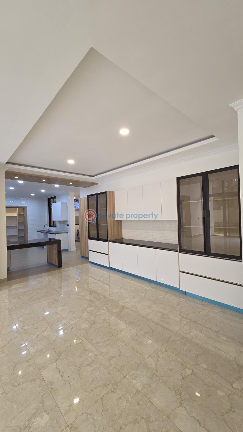 8 bedroom Terraced Duplex For Sale Shanzu Road Spring Valley Nairobi - 28