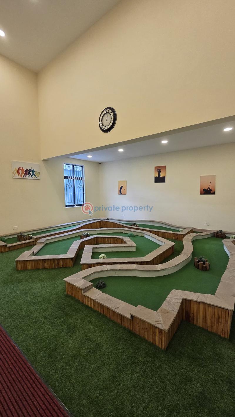 8 bedroom Terraced Duplex For Sale Shanzu Road Spring Valley Nairobi - 54