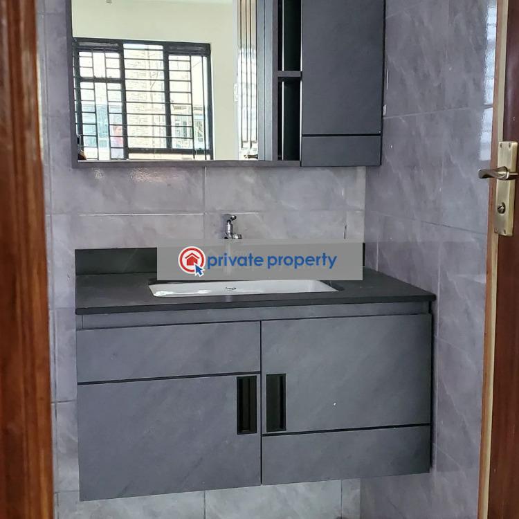 3 bedroom Detached Bungalow For Sale farm Road Juja Kiambu (PID 8PADLC