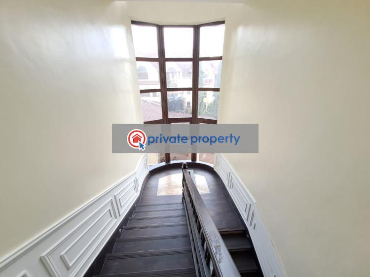 6 bedroom House For Sale &nbsp;ndovu Lane Karen Nairobi - 17