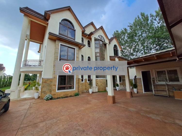 6 bedroom House For Sale &nbsp;ndovu Lane Karen Nairobi - 3