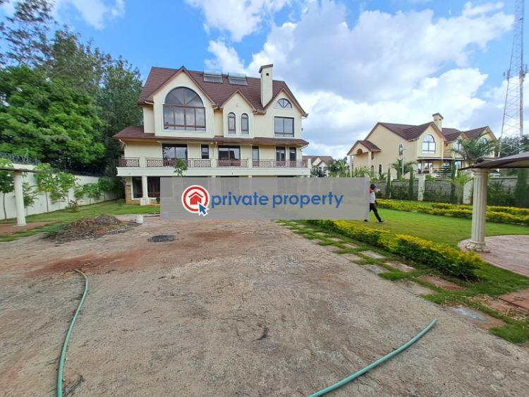 6 bedroom House For Sale &nbsp;ndovu Lane Karen Nairobi - 21