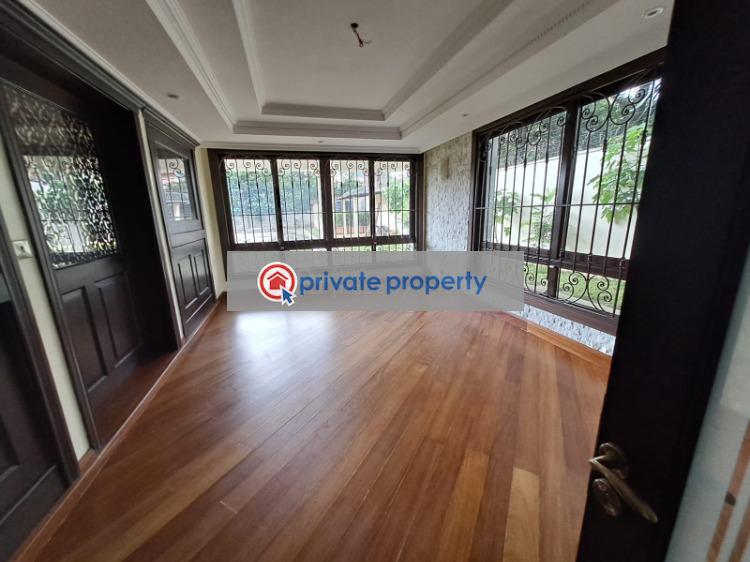 6 bedroom House For Sale &nbsp;ndovu Lane Karen Nairobi - 18