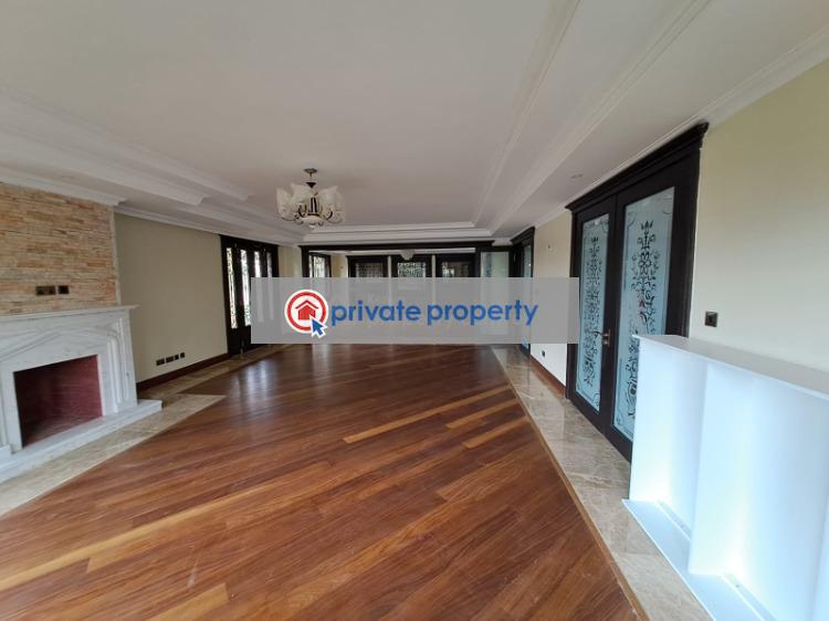 6 bedroom House For Sale &nbsp;ndovu Lane Karen Nairobi - 4