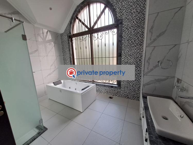 6 bedroom House For Sale &nbsp;ndovu Lane Karen Nairobi - 19