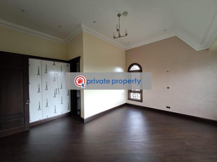 6 bedroom House For Sale &nbsp;ndovu Lane Karen Nairobi - 13