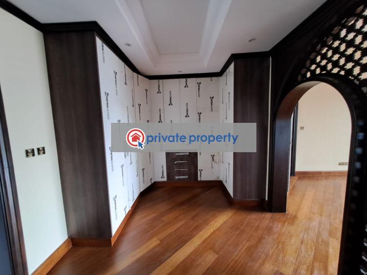 6 bedroom House For Sale &nbsp;ndovu Lane Karen Nairobi - 11