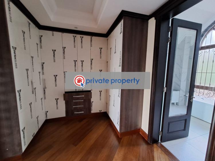 6 bedroom House For Sale &nbsp;ndovu Lane Karen Nairobi - 12
