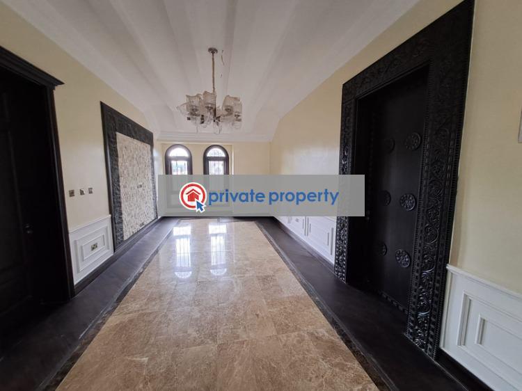 6 bedroom House For Sale &nbsp;ndovu Lane Karen Nairobi - 15
