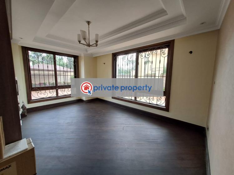 6 bedroom House For Sale &nbsp;ndovu Lane Karen Nairobi - 16