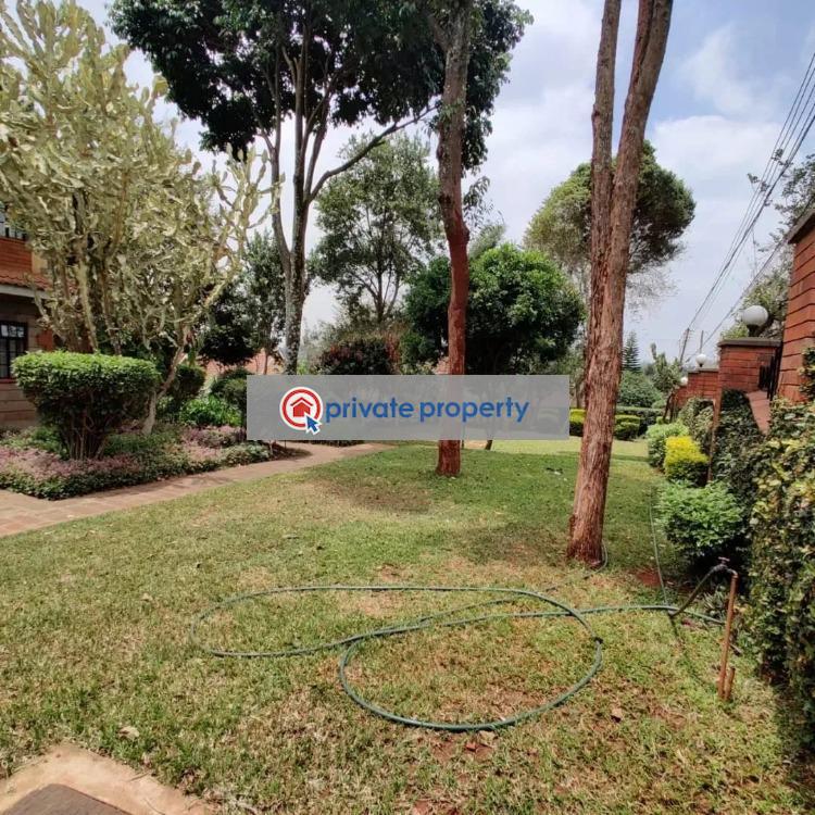 4 bedroom House For Sale Kitisuru Nairobi - 8