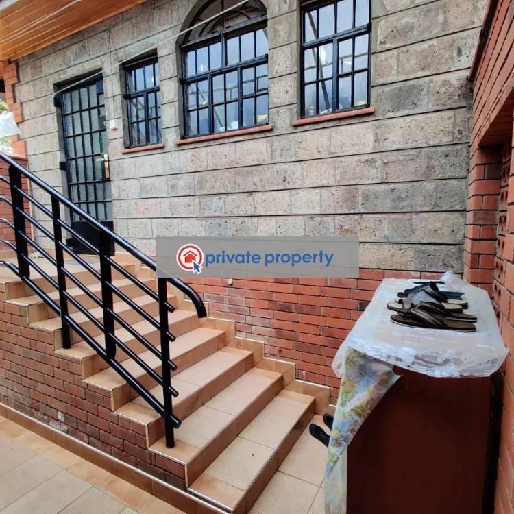 4 bedroom House For Sale Kitisuru Nairobi - 4