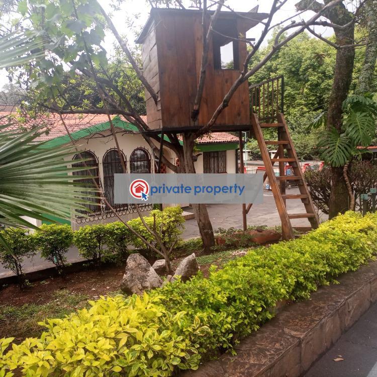4 bedroom House For Sale &nbsp;old Muthaiga Muthaiga Nairobi - 1