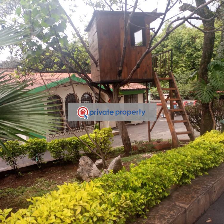 4 bedroom House For Sale &nbsp;old Muthaiga Muthaiga Nairobi - 2