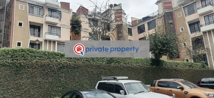 2 bedroom Apartment For Sale &nbsp;riverside Road Westlands Nairobi - 3